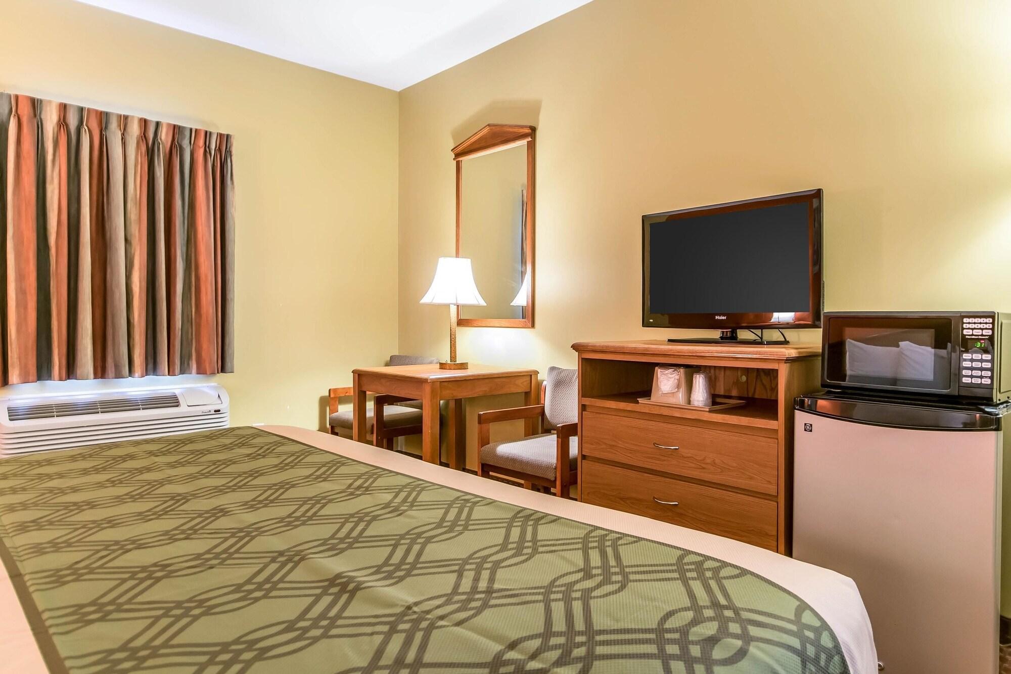 Econo Lodge Louisville Airport Экстерьер фото